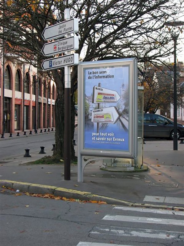 IMPRIMERIE : Posters à Saint-Malo